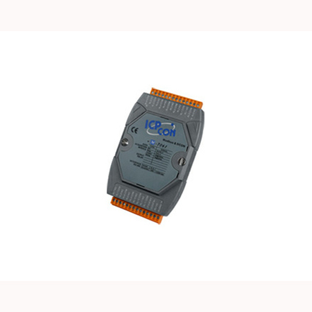 ICP DAS RS-485 Remote I/O Module, M-7061 M-7061
